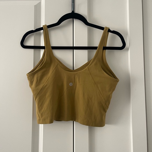 Lululemon Align Tank - Picture 2 of 3